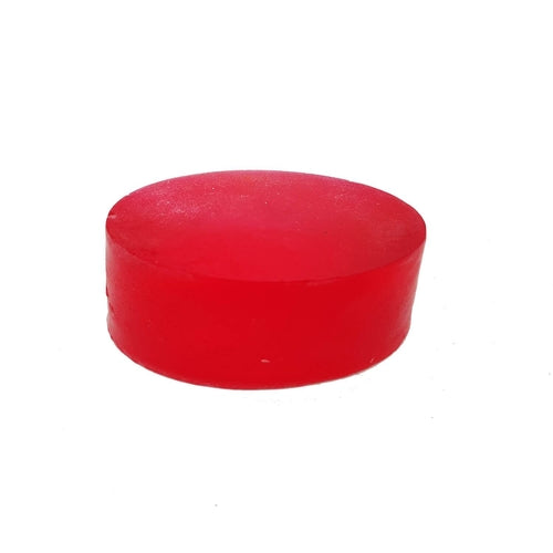 Organic Soap Strawberry Loofah Soap