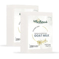 byPureNaturals Organic Goat Milk Soap For Men Women 125gm